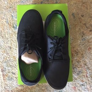 Mens Superfeet Casual Shoes